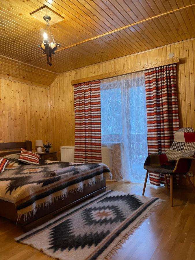 Світанкове Сяйво Villa Jaremcse Kültér fotó
