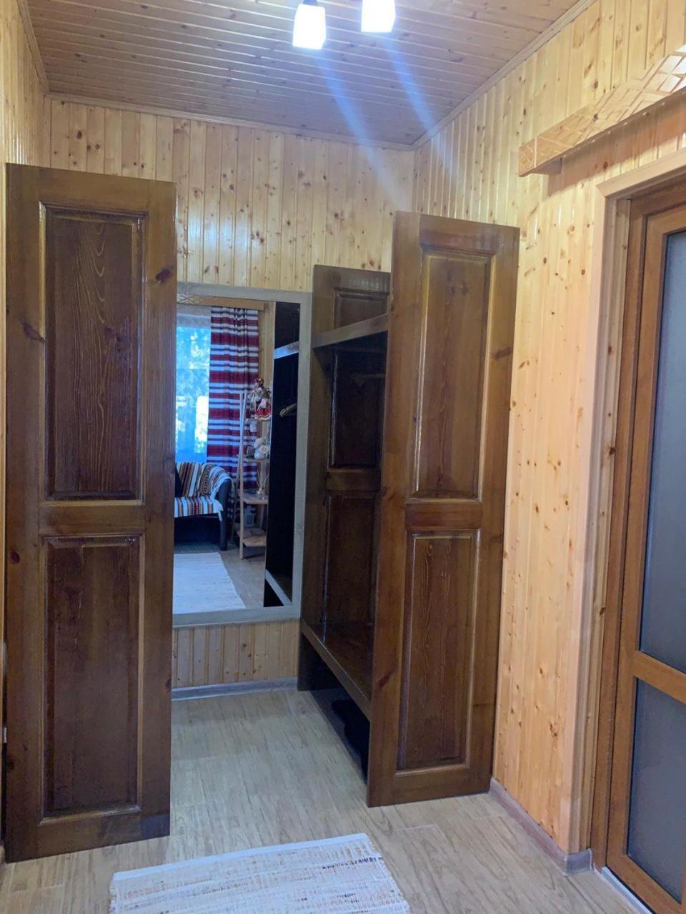 Світанкове Сяйво Villa Jaremcse Kültér fotó