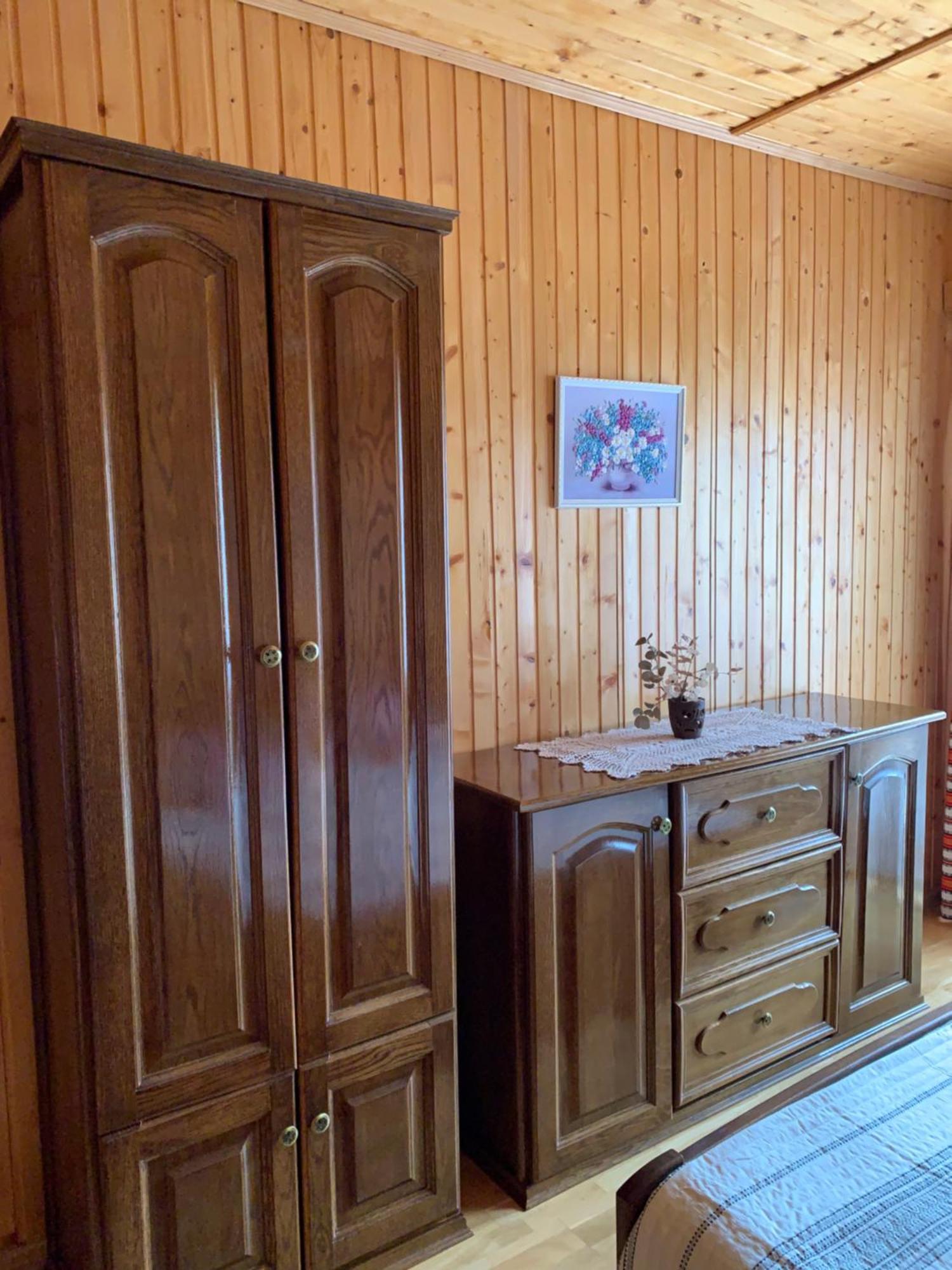 Світанкове Сяйво Villa Jaremcse Kültér fotó